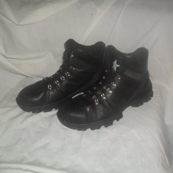 Men's Star 101's size 10.5 - Picture 9 of 15